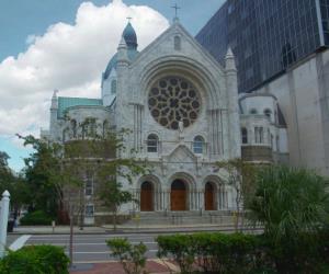 Sacred Heart Catholic Church