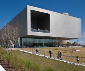 Tampa Museum of Art