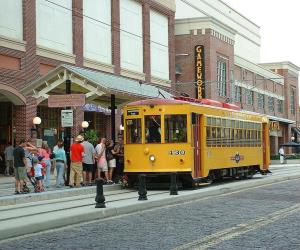 TECO Line Streetcar System