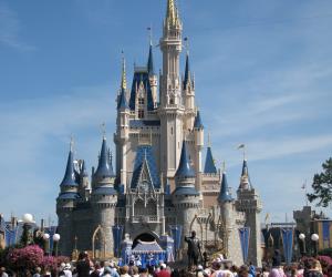 Walt Disney World Resort