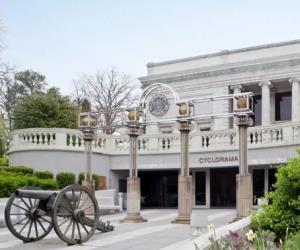 Atlanta Cyclorama and Civil War Museum