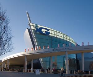 Georgia Aquarium