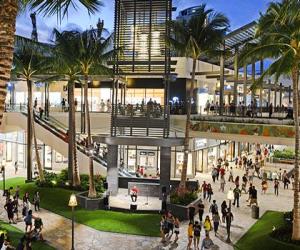 Ala Moana Center