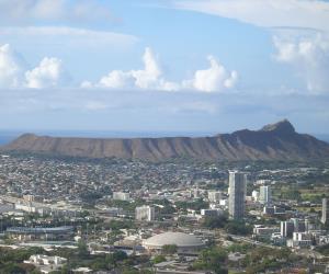 Diamond Head