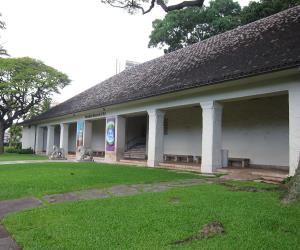 Honolulu Museum of Art
