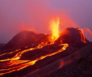 Kilauea