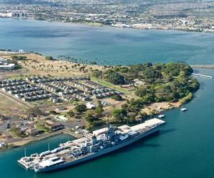 Pearl Harbor