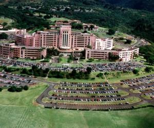 Tripler Army Medical Center