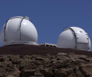 W. M. Keck Observatory