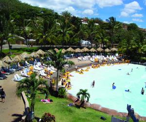 Wet'n'Wild Hawaii