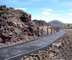 Craters of the Moon National Monument and Preserve