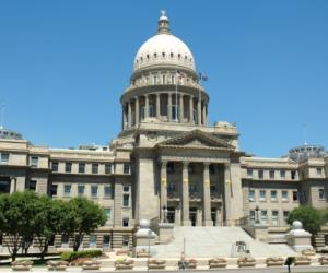 Idaho State Capitol