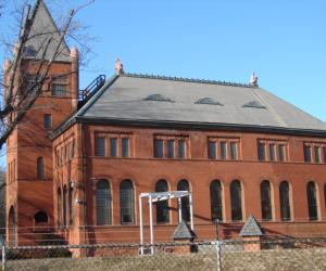 Peoria Waterworks Purification Facility