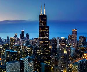 Willis Tower (Sears Tower)