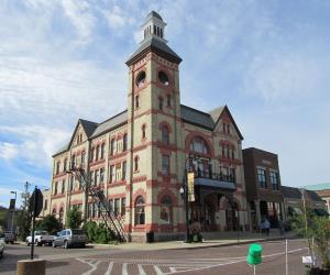 Woodstock Opera House