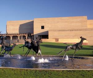 Eiteljorg Museum of American Indians and Western Art