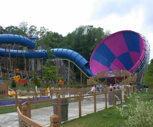 Holiday World & Splashin' Safari