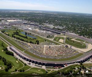 Indianapolis Motor Speedway
