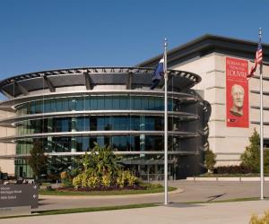 Indianapolis Museum of Art