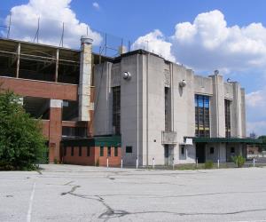 Owen J. Bush Stadium