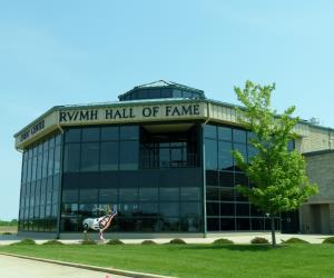 RV/MH Hall of Fame
