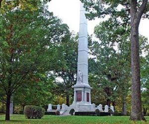 Tippecanoe Battlefield Park
