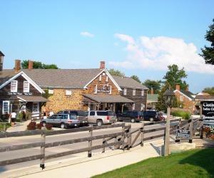 Amana Colonies