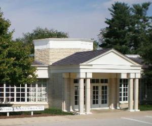 Herbert Hoover Presidential Library and Museum