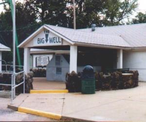 Big Well