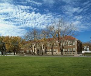 Brown v. Board of Education National Historic Site