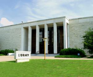 Dwight D. Eisenhower Presidential Library & Museum