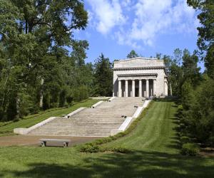 Abraham Lincoln Birthplace National Historic Site