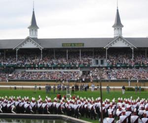 Churchill Downs
