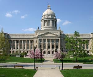 Kentucky State Capitol