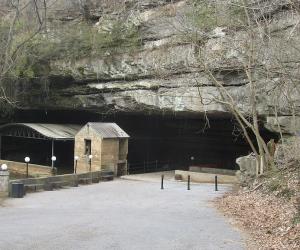 Lost River Cave