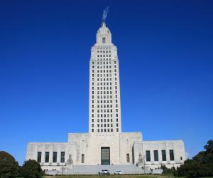Louisiana State Capitol