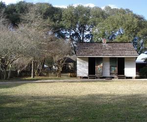 LSU Rural Life Museum