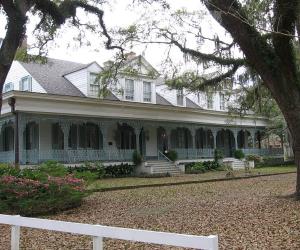 Myrtles Plantation