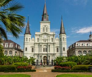 St. Louis Cathedral