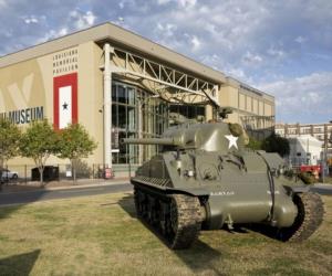 The National WWII Museum