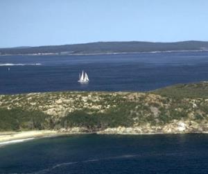 Acadia National Park