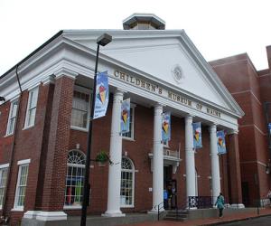 Children's Museum & Theatre of Maine