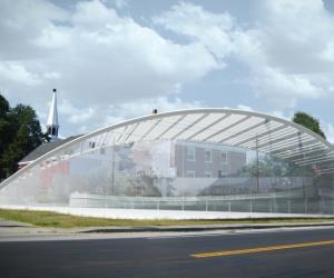 Penobscot Marine Museum