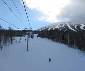 Sugarloaf (Ski Resort)