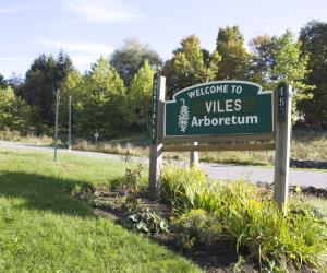 Viles Arboretum