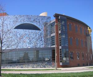 American Visionary Art Museum