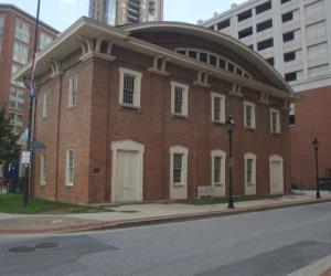 Baltimore Civil War Museum
