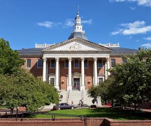 Maryland State House