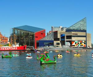 National Aquarium