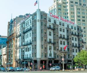 Copley Square Hotel